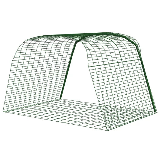 Omlet Eglu Go Hutch 1m Run Extension