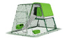 Omlet Eglu Go Up Chicken Coop
