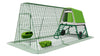Omlet Eglu Go Up Chicken Coop