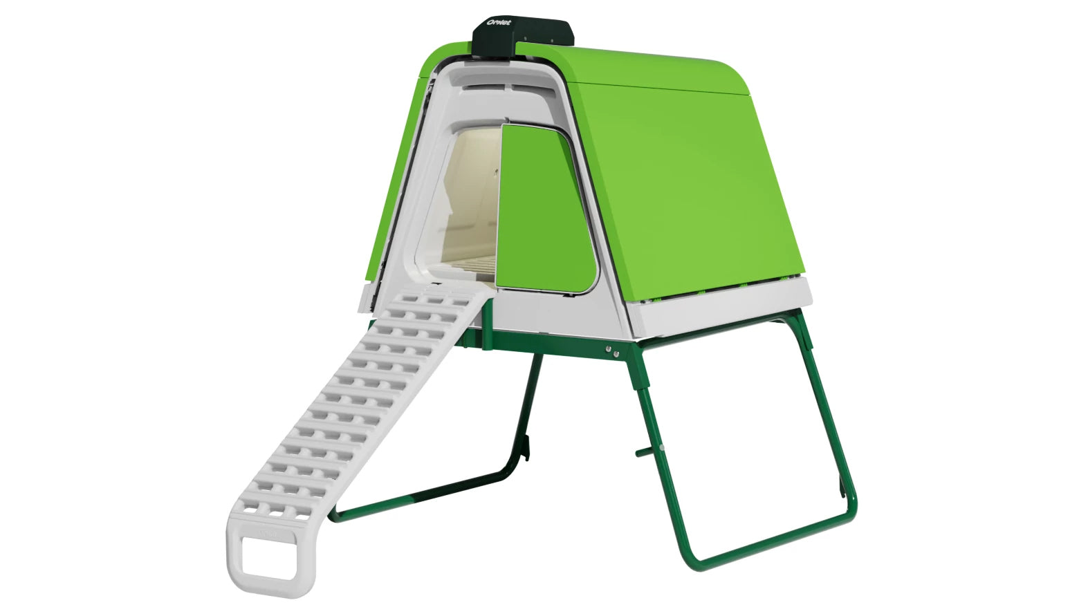 Omlet Eglu Go Up Chicken Coop