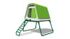 Omlet Eglu Go Up Chicken Coop