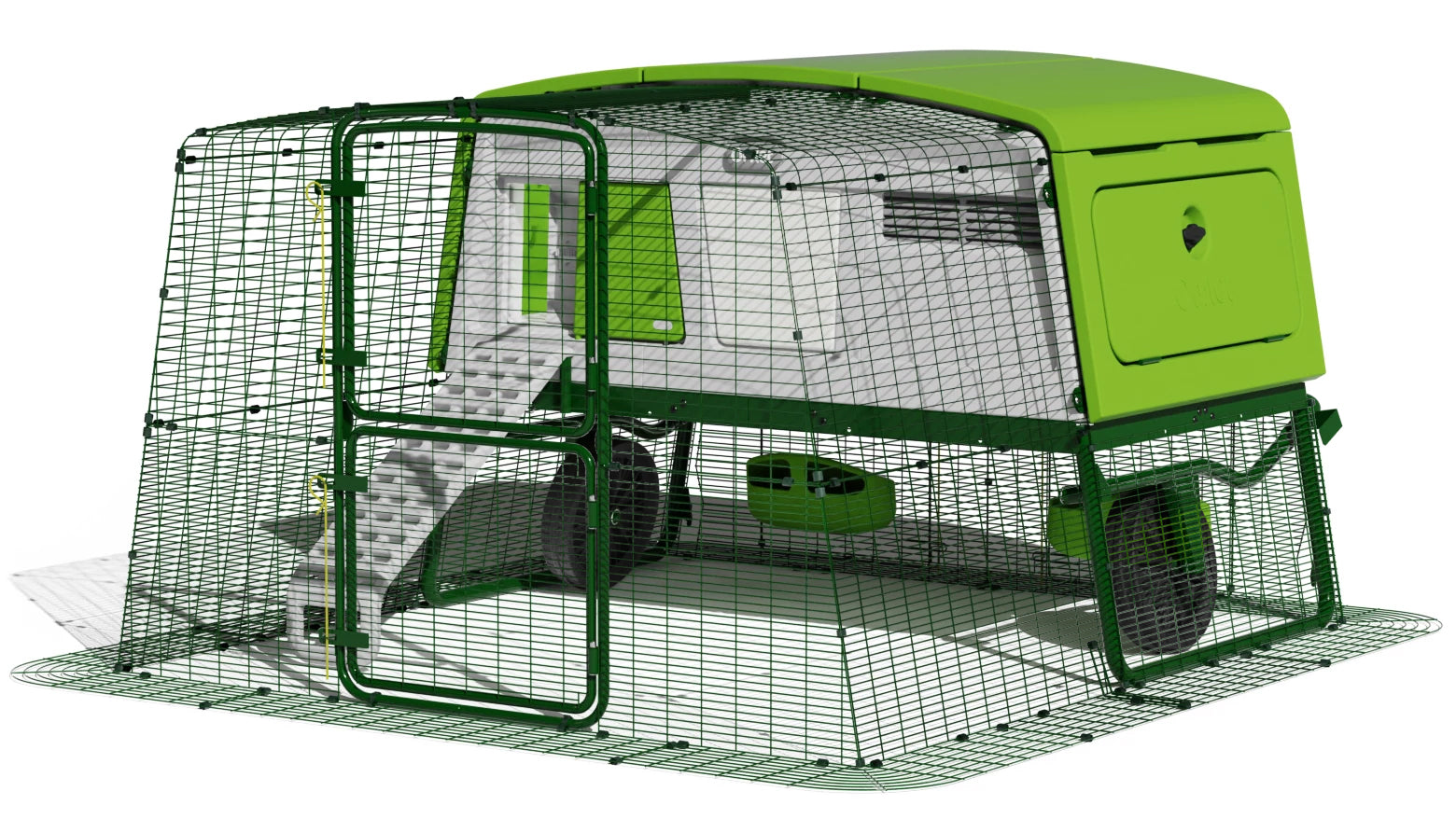 Omlet Eglu Pro Chicken Coop
