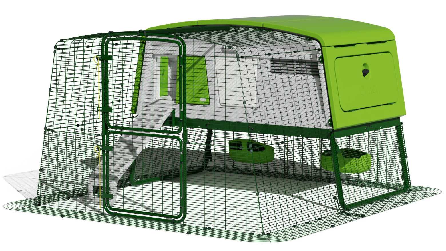 Omlet Eglu Pro Chicken Coop