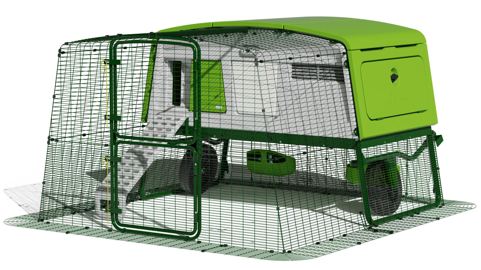 Omlet Eglu Pro Chicken Coop