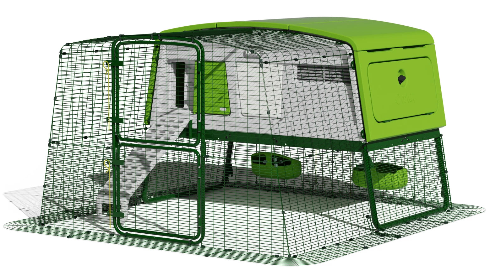 Omlet Eglu Pro Chicken Coop