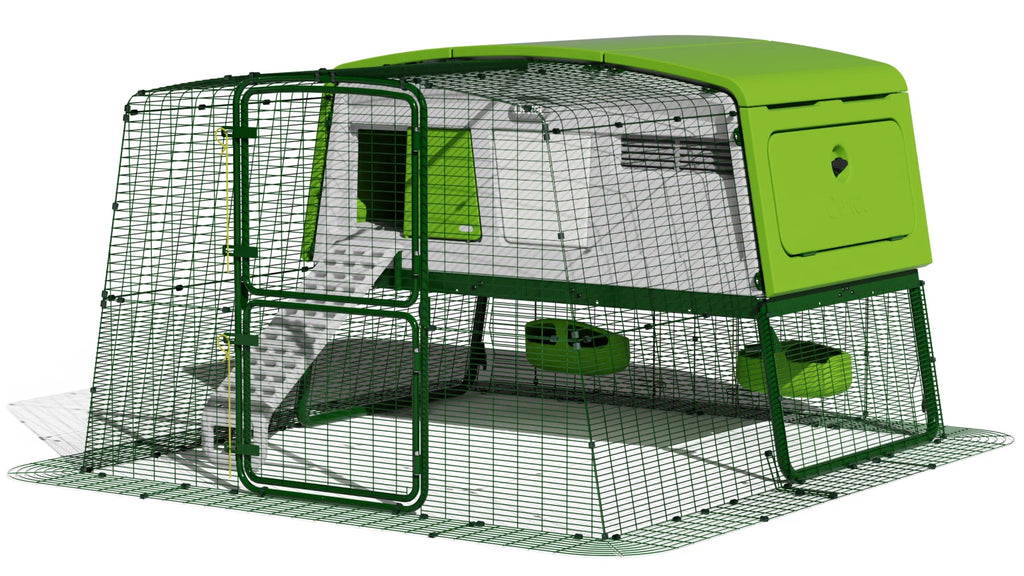 Omlet Eglu Pro Chicken Coop