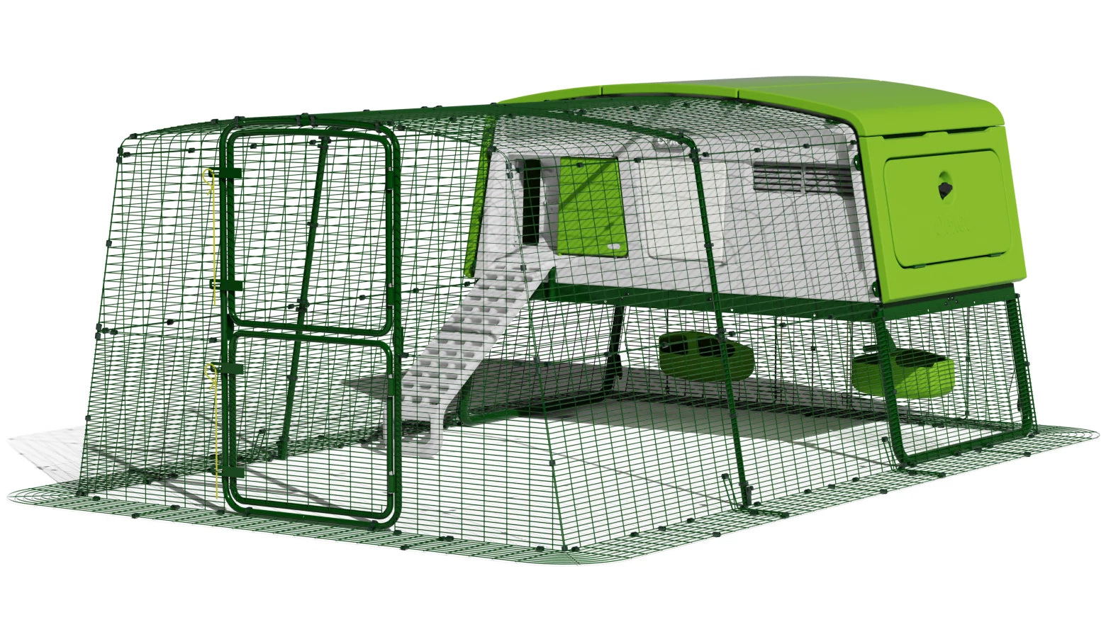 Omlet Eglu Pro Chicken Coop