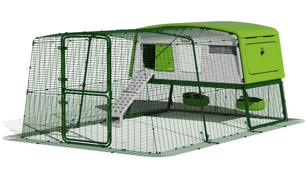 Omlet Eglu Pro Chicken Coop