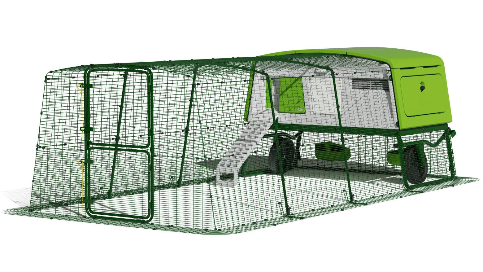 Omlet Eglu Pro Chicken Coop