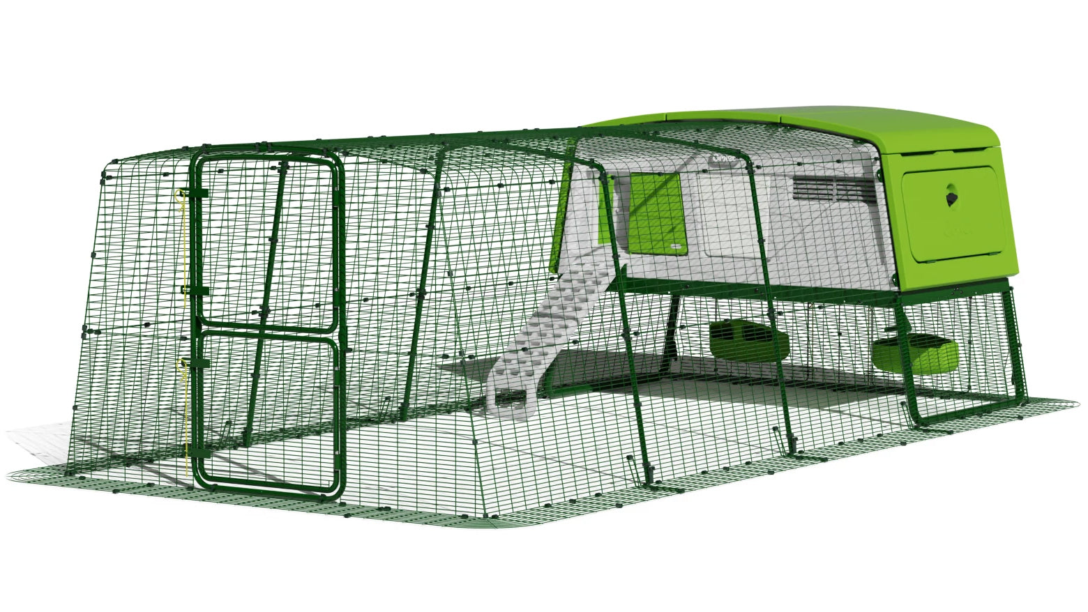 Omlet Eglu Pro Chicken Coop