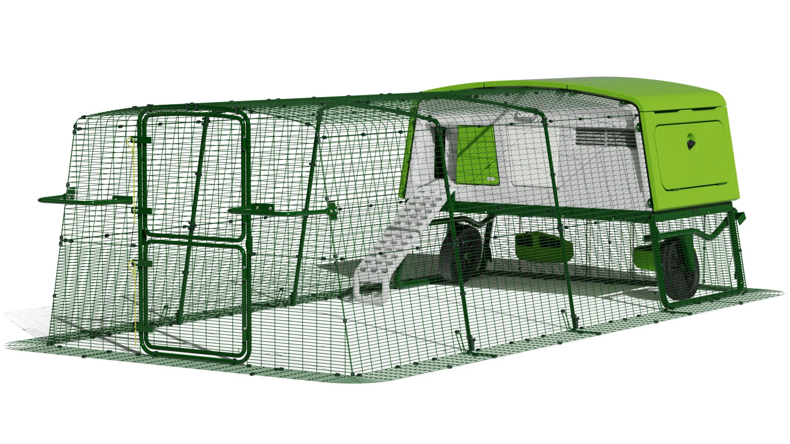 Omlet Eglu Pro Chicken Coop