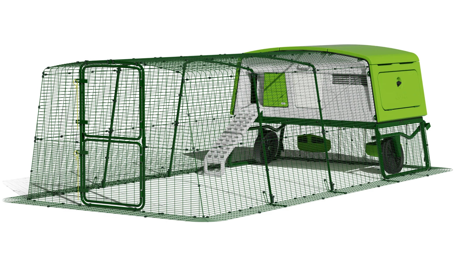Omlet Eglu Pro Chicken Coop