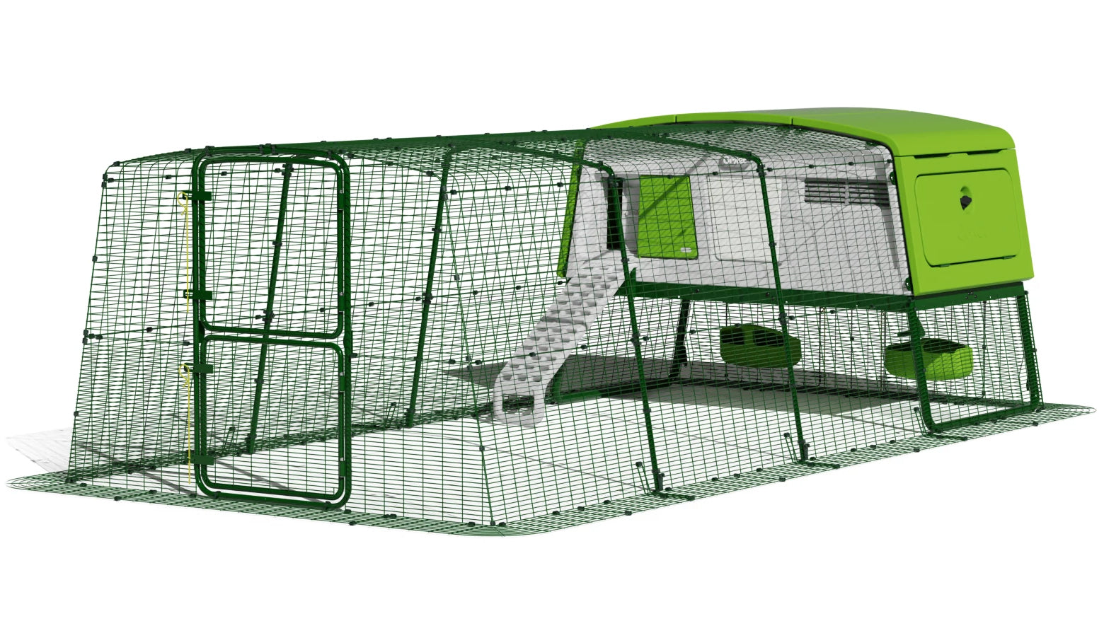 Omlet Eglu Pro Chicken Coop