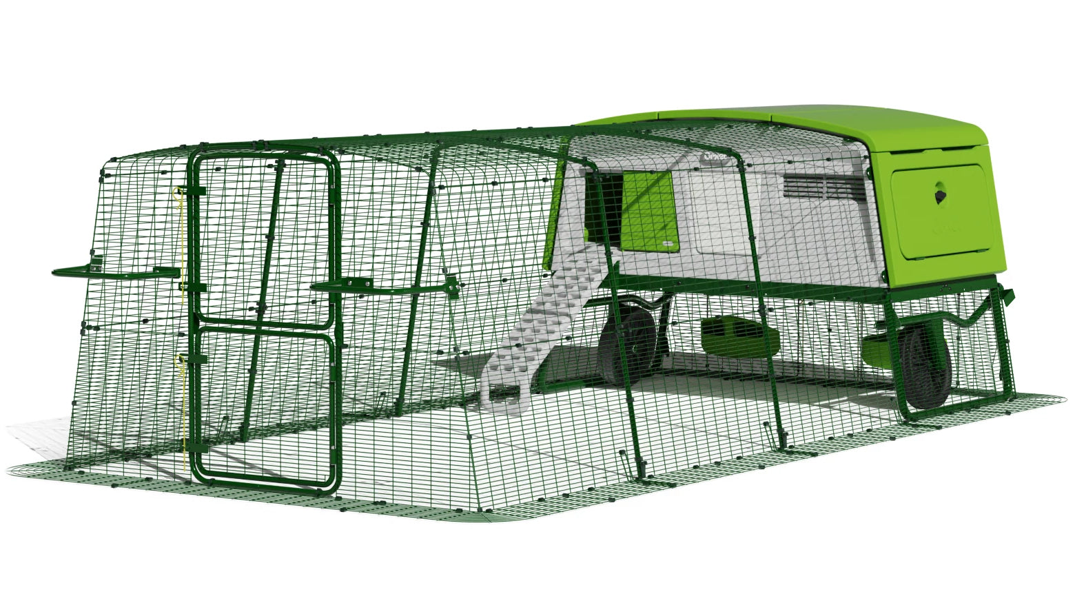 Omlet Eglu Pro Chicken Coop