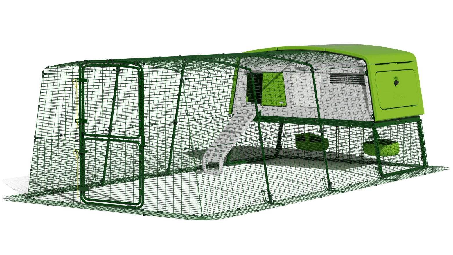 Omlet Eglu Pro Chicken Coop