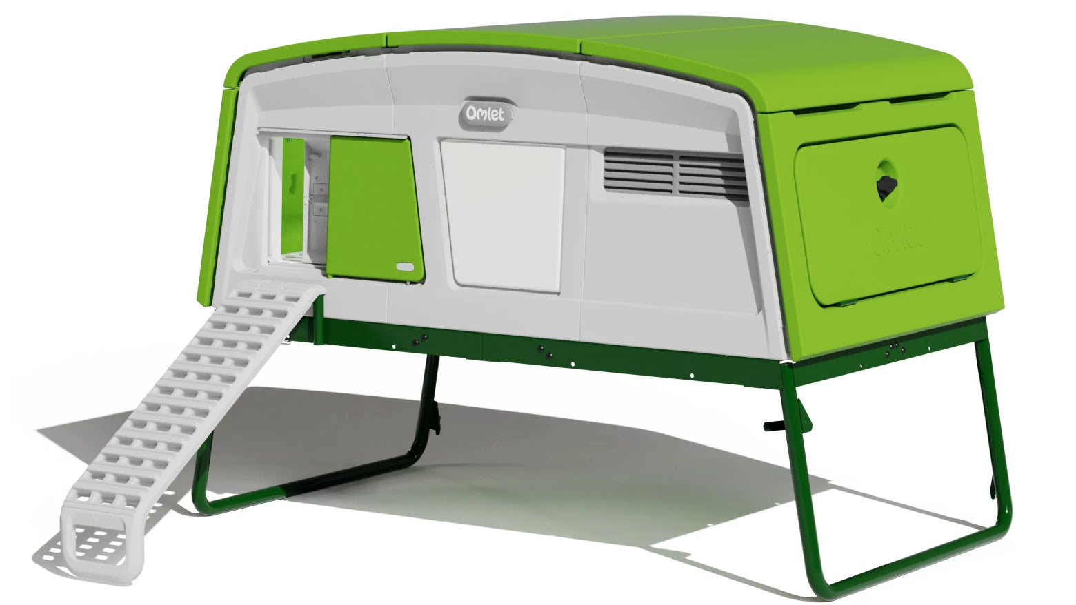 Omlet Eglu Pro Chicken Coop