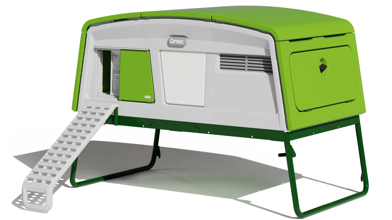 Omlet Eglu Pro Chicken Coop
