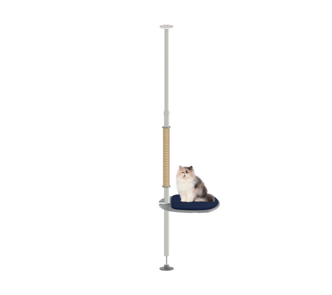 Freestyle Outdoor Cat Tree