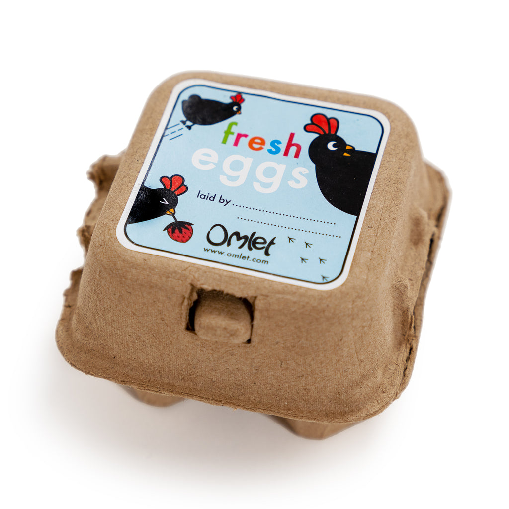 Omlet Egg Cartons
