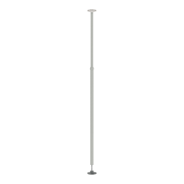 PoleTree Chicken Perch - Vertical Pole Kit - 1.7m to 2.15m
