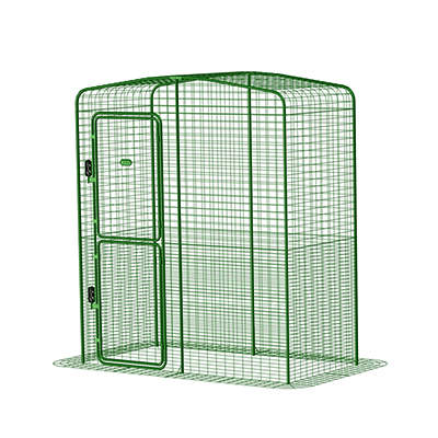 Omlet cat enclosure sale