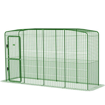 Omlet Cat Balcony Enclosure