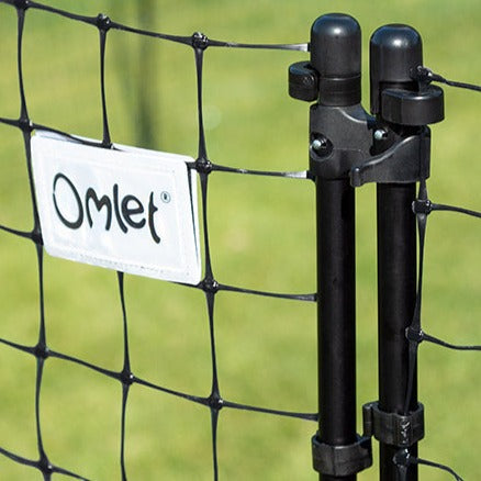 Omlet Chicken Fencing - Gate Kit
