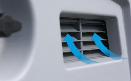 Omlet Eglu Cube Chicken Coop