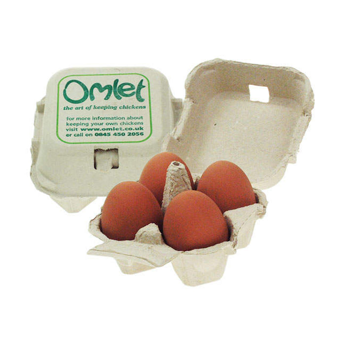 Omlet Egg Cartons