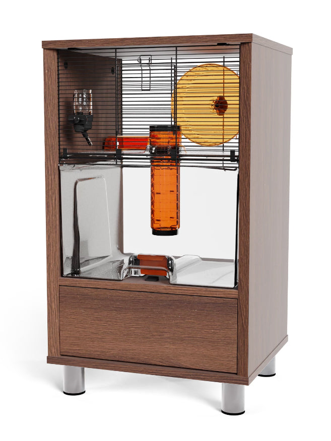 Furniture hamster cage hotsell