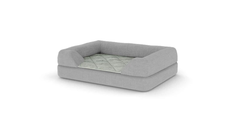 Topology Dog Bed